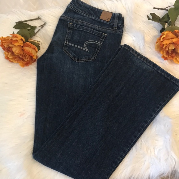 American eagle jean - Picture 2 of 8